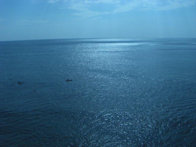Oceanic Beach Residency Varkala Esterno foto