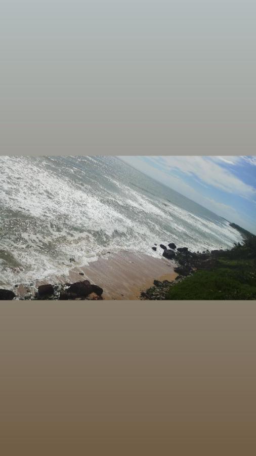 Oceanic Beach Residency Varkala Esterno foto